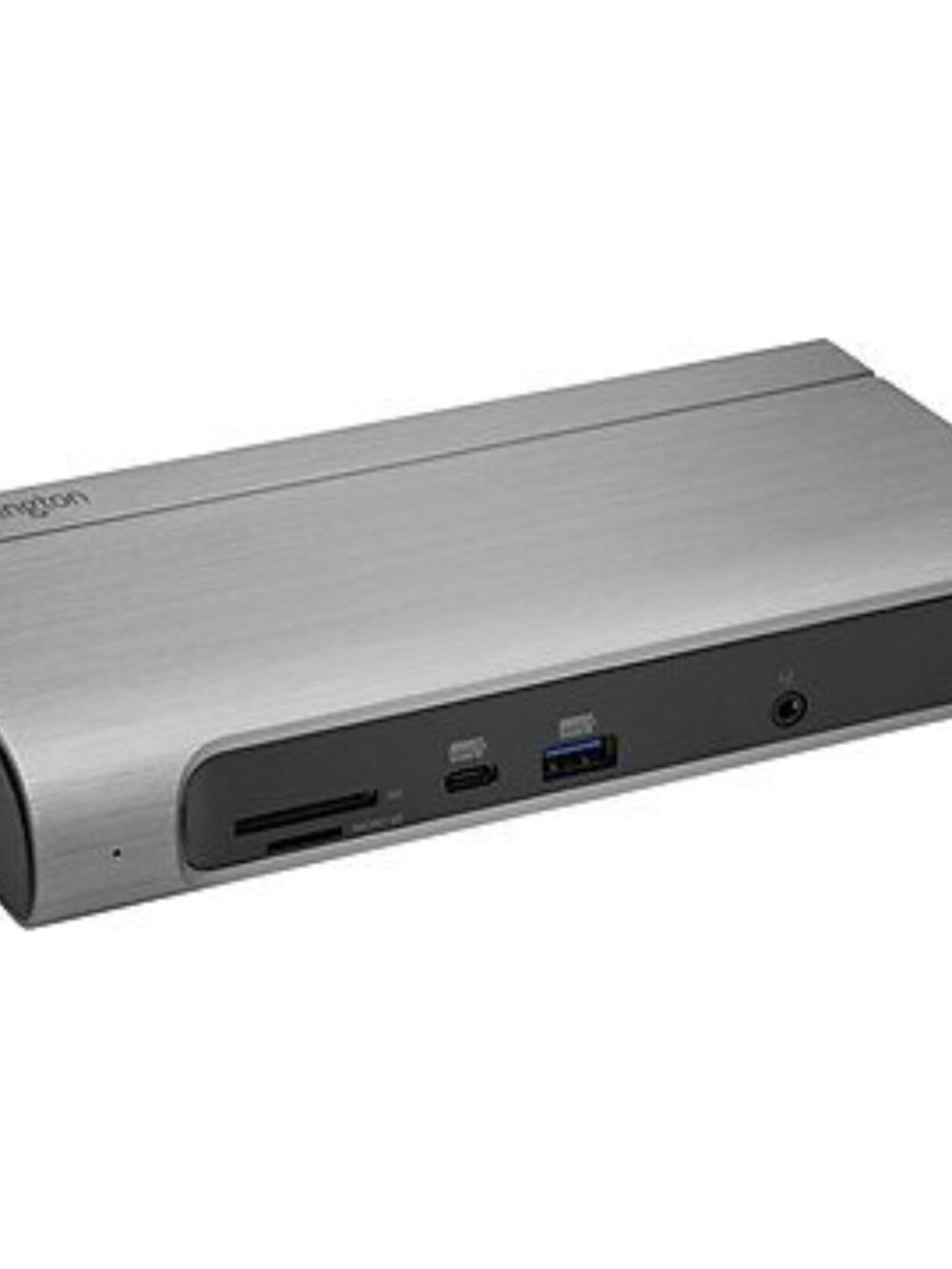 Kensington Thunderbolt 3/USB-C Dual 4K Hybrid Docking Station